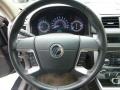 Tuxedo Black Metallic - Milan V6 Premier AWD Photo No. 22