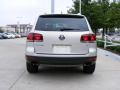 White Gold Metallic - Touareg 2 VR6 Photo No. 6