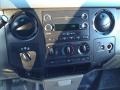 Oxford White - F250 Super Duty XLT SuperCab 4x4 Photo No. 24