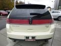 2008 Creme Brulee Metallic Lincoln MKX AWD  photo #4