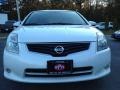 Aspen White - Sentra 2.0 S Photo No. 2