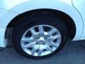 Aspen White - Sentra 2.0 S Photo No. 4