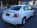 Aspen White - Sentra 2.0 S Photo No. 11