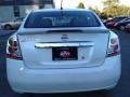 Aspen White - Sentra 2.0 S Photo No. 12