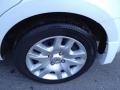 Aspen White - Sentra 2.0 S Photo No. 14