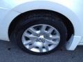 Aspen White - Sentra 2.0 S Photo No. 15