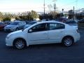 Aspen White - Sentra 2.0 S Photo No. 16