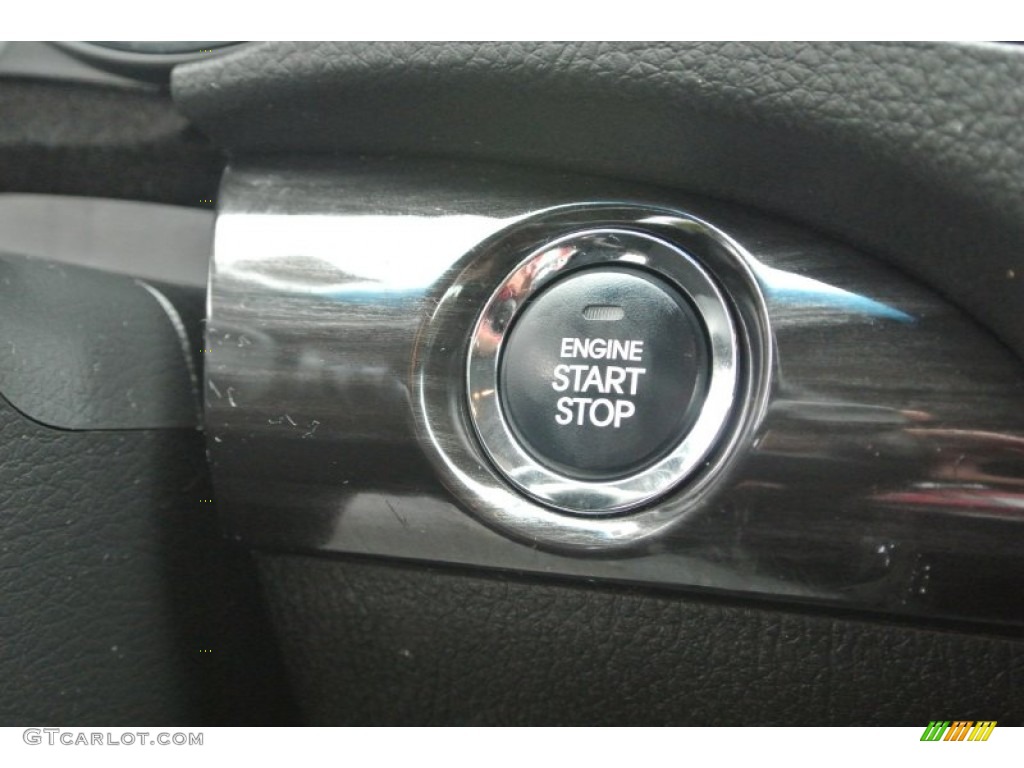 2011 Sorento EX - Java Brown / Black photo #14