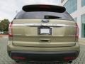 2013 Ginger Ale Metallic Ford Explorer Limited  photo #4