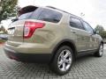 2013 Ginger Ale Metallic Ford Explorer Limited  photo #5