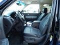 2014 Tuxedo Black Ford Flex SEL  photo #5