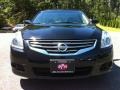 Super Black - Altima 2.5 S Photo No. 2