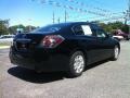 Super Black - Altima 2.5 S Photo No. 14