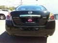 Super Black - Altima 2.5 S Photo No. 15
