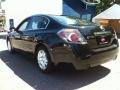 Super Black - Altima 2.5 S Photo No. 16