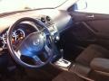 Super Black - Altima 2.5 S Photo No. 21