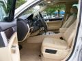 White Gold Metallic - Touareg 2 VR6 Photo No. 9
