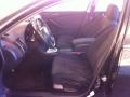 Super Black - Altima 2.5 S Photo No. 22