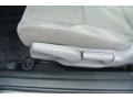 Polished Metal Metallic - Civic EX Coupe Photo No. 9