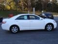 Super White - Camry LE Photo No. 6
