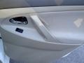 Super White - Camry LE Photo No. 10
