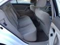 Super White - Camry LE Photo No. 11