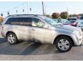 Sand Beige Metallic - GL 450 4Matic Photo No. 4