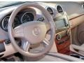 Sand Beige Metallic - GL 450 4Matic Photo No. 5