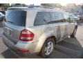 Sand Beige Metallic - GL 450 4Matic Photo No. 6