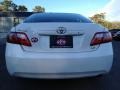 Super White - Camry LE Photo No. 13