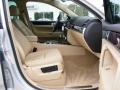 White Gold Metallic - Touareg 2 VR6 Photo No. 10