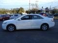 Super White - Camry LE Photo No. 16