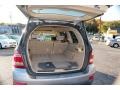 Sand Beige Metallic - GL 450 4Matic Photo No. 9
