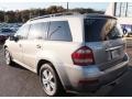 Sand Beige Metallic - GL 450 4Matic Photo No. 10