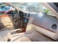 Sand Beige Metallic - GL 450 4Matic Photo No. 12