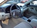 Super White - Camry LE Photo No. 20