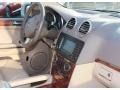 Sand Beige Metallic - GL 450 4Matic Photo No. 15
