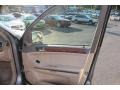 Sand Beige Metallic - GL 450 4Matic Photo No. 17
