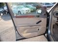 Sand Beige Metallic - GL 450 4Matic Photo No. 20