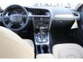 2014 Glacier White Metallic Audi allroad Premium plus quattro  photo #32