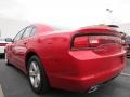 Redline 3-Coat Pearl - Charger SE Photo No. 2