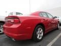 Redline 3-Coat Pearl - Charger SE Photo No. 3