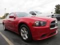 Redline 3-Coat Pearl - Charger SE Photo No. 4