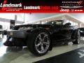 Prowler Black - Prowler Roadster Photo No. 1