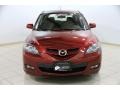 Copper Red Mica - MAZDA3 s Touring Hatchback Photo No. 2