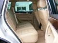 White Gold Metallic - Touareg 2 VR6 Photo No. 11