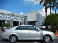 Titanium Metallic - Avalon XLS Photo No. 8