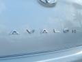 Titanium Metallic - Avalon XLS Photo No. 9