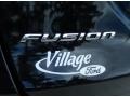 Tuxedo Black - Fusion SE EcoBoost Photo No. 4