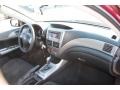 Camellia Red Pearl - Impreza 2.5i Premium Wagon Photo No. 9